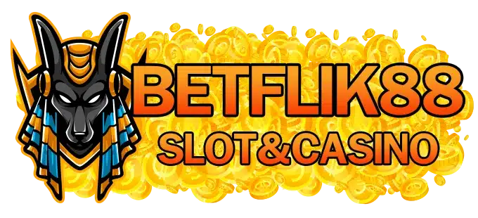 BETFLIK88 MAIN LOGO WEBSITE